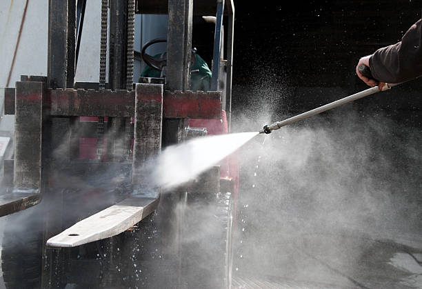 Trusted Concord, MI  Pressure Washing Services Experts